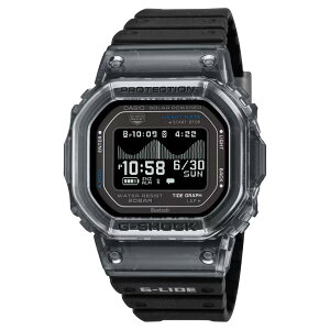 �������K�i CASIO G-SHOCK �J�V�I G�V���b�N G-LIDE ���o�C�������N�@�\ Bluetooth 20�C���h�� �����Y�r���v GBX-H5600-1JR