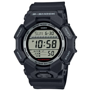 yIm1/2|CgobNCPzKi CASIO G-SHOCK JVI GVbN fW^ VbNWXg 20Ch Yrv GD-010-1JF