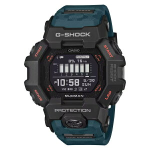 �������K�i CASIO G-SHOCK �J�V�I G�V���b�N MASTER OF G MUDMAN �����o���h ���o�C�������N �����Y�r���v GDG-B100-1A3JF