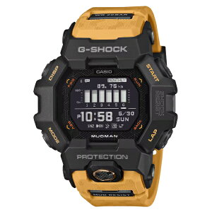 �������K�i CASIO G-SHOCK �J�V�I G�V���b�N MASTER OF G MUDMAN �����o���h ���o�C�������N �����Y�r���v GDG-B100-1A5JF