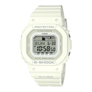 yIm1/2|CgobNCPzyXGR{ΏہzKi CASIO G-SHOCK JVI GVbN G-LIDE 20Ch jZbNXrv GLX-S5600-7BJF