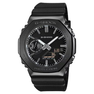 �������K�i CASIO G-SHOCK �J�V�I G�V���b�N �A�i�f�W LUXE BLACK �V���b�N���W�X�g 20�C���h�� �����Y�r���v GM-2100LXB-1AJF