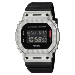 �������K�i CASIO G-SHOCK �J�V�I G�V���b�N �f�W�^�� �V���b�N���W�X�g �X�[�p�[�C���~�l�[�^�[ �����Y�r���v GM-5600M-1JF