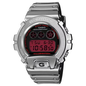 �y�|�C���g�o�b�NCP�z�������K�i CASIO G-SHOCK �J�V�I G�V���b�N FINE METALLIC SERIES �f�W�^�� �V���b�N���W�X�g �����Y�r���v GM-6900YRA-8JF