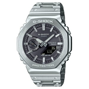yIm1/2|CgobNCPzybsOΏۏizKi CASIO G-SHOCK JVI GVbN FULL METAL ^t\[[ Bluetooth p` Yrv GM-B2100SD-1AJF