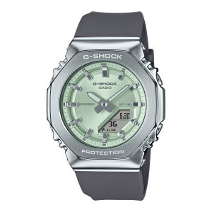 �������K�i CASIO G-SHOCK �J�V�I G�V���b�N �A�i�f�W �V���b�N���W�X�g 20�C���h�� ���j�Z�b�N�X�r���v GM-S2110-3AJF