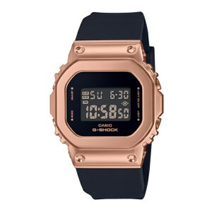 �������K�i CASIO G-SHOCK �J�V�I G�V���b�N �X�N�G�A ���^�� 20�C���h�� LED���C�g ���j�Z�b�N�X�r���v GM-S5600UPG-1JF
