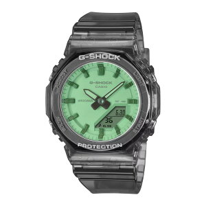 �������K�i CASIO G-SHOCK �J�V�I G�V���b�N �A�i�f�W �V���b�N���W�X�g 20�C���h�� ���j�Z�b�N�X�r���v GMA-P2100SR-1AJF