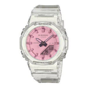 �������K�i CASIO G-SHOCK �J�V�I G�V���b�N �A�i�f�W �V���b�N���W�X�g 20�C���h�� ���j�Z�b�N�X�r���v GMA-P2100SR-7AJF