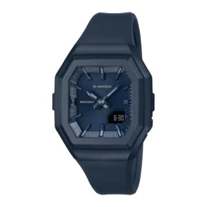 �������K�i CASIO G-SHOCK �J�V�I G�V���b�N �}�j�b�V���f�U�C�� �����o���h 20�C���h�� �����Y�r���v GMA-S160-2BJF