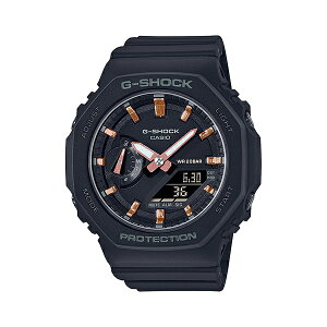 �y4��20���X�^�[�g!�G���g���[�Ń|�C���g15�{�z�������K�i CASIO G-SHOCK �J�V�I G�V���b�N ���p�` ���^ �u���b�N �����Y�r���v GMA-S2100-1AJF