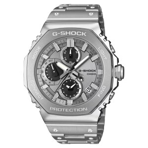 �������K�i CASIO G-SHOCK �J�V�I G�V���b�N FULL METAL �^�t�\�[���[ �V���b�N���W�X�g ���p�` �����Y�r���v GMC-B2100ADS-1AJF