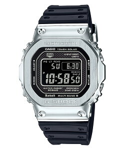 ybsOΏۏizKi CASIO G-SHOCK JVI GVbN t^P[X AvΉ Bluetooth Yrv GMW-B5000-1JF