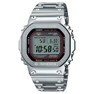 �y���b�s���O�����Ώۏ��i�z�������K�i CASIO G-SHOCK �J�V�I G�V���b�N FULL METAL �d�g���v �V���b�N���W�X�g �����Y�r���v GMW-B5000D-1CJF