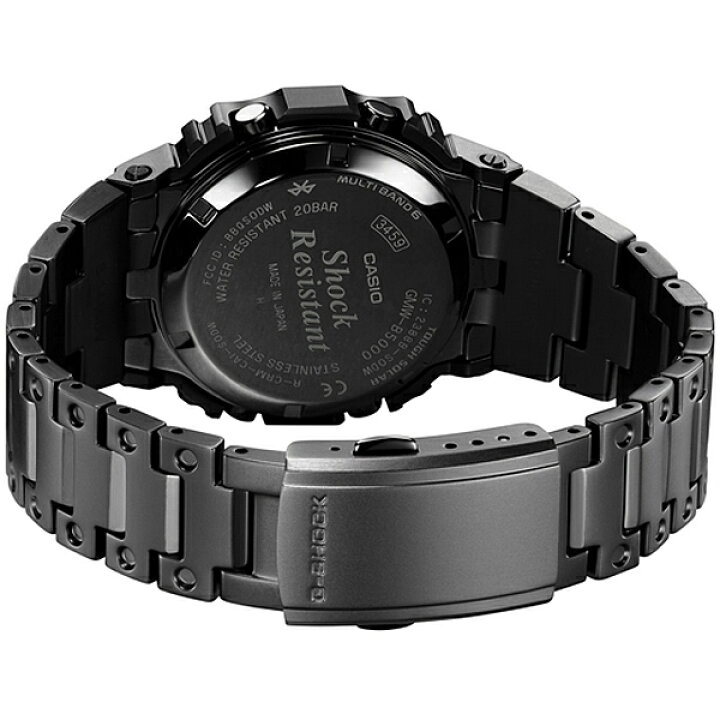楽天市場】【最大100％ポイントバック】国内正規品 CASIO G-SHOCK 