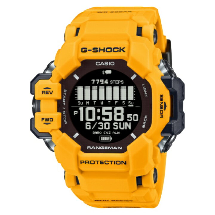 楽天市場】国内正規品 CASIO G-SHOCK カシオ Gショック MASTER OF G 