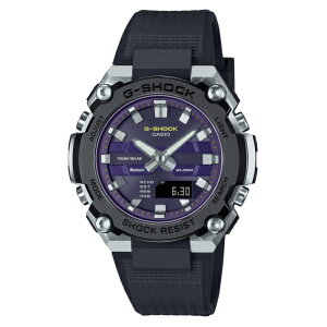 �y�|�C���g�o�b�NCP�z�y���b�s���O�����Ώۏ��i�z�������K�i CASIO G-SHOCK �J�V�I G�V���b�N G-STEEL ���^���x�[�� �p�[�v�������� Bluetooth �����Y�r���v GST-B600A-1A6JF