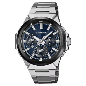 �������K�i CASIO G-SHOCK �J�V�I G�V���b�N ���^���o���h �\�[���[�[�d ���o�C�������N �h�� �����Y�r���v GST-W1000AD-2AJF