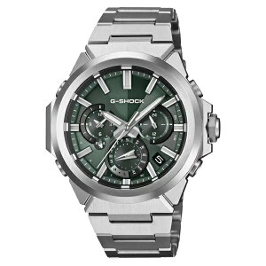 �������K�i CASIO G-SHOCK �J�V�I G�V���b�N ���^���o���h �\�[���[�[�d ���o�C�������N �h�� �����Y�r���v GST-W1000D-3AJF