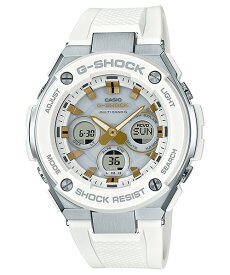 国内正規品 CASIO G-SHOCK カシオ Gショック 20気圧防水 メンズ腕時計 GST-W300-7AJF
