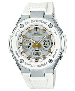 y|CgobNCPzKi CASIO G-SHOCK JVI GVbN 20Ch Yrv GST-W300-7AJF
