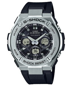 �y�|�C���g�o�b�NCP�z�������K�i CASIO G-SHOCK �J�V�I G�V���b�N G�X�`�[�� �����Y�r���v GST-W310-1AJF