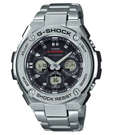 国内正規品 CASIO G-SHOCK カシオ Gショック 電波ソーラー メンズ腕時計 GST-W310D-1AJF