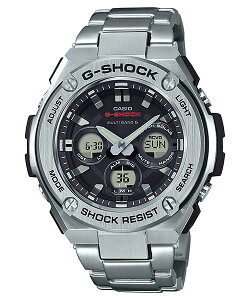 yIm1/2|CgobNCPzKi CASIO G-SHOCK JVI GVbN dg\[[ Yrv GST-W310D-1AJF