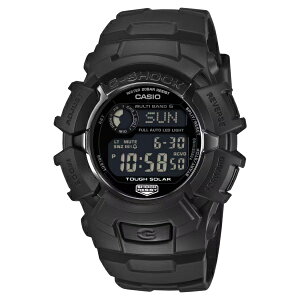�y�|�C���g�o�b�NCP�z�������K�i CASIO G-SHOCK �J�V�I G�V���b�N �f�W�^�� �d�g�\�[���[ MULTIBAND6 �V���b�N���W�X�g �����Y�r���v GW-2310UFB-1JF
