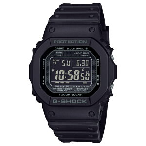 国内正規品 CASIO G-SHOCK カシオ Gショック デジタル 電波ソーラー スクリューバック メンズ腕時計 GW-5000HS-1JF