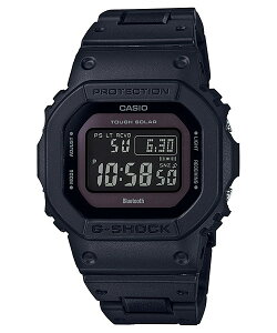 yIm1/2|CgobNCPzKi CASIO G-SHOCK JVI GVbN Bluetooth Wdg AvΉ Yrv GW-B5600BC-1BJF