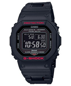 �y10���܂�!�G���g���[�Ń|�C���g15�{�z�������K�i CASIO G-SHOCK �J�V�I G�V���b�N Bluetooth �W���d�g �A�v���Ή� �����Y�r���v GW-B5600HR-1JF