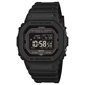 Ki CASIO G-SHOCK JVI GVbN fW^ ^t\[[ Bluetooth dgv Yrv GW-BX5600-1A1JF