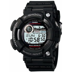 国内正規品 CASIO G-SHOCK カシオ Gショック 電波時計 潜水用防水 タフソーラー メンズ腕時計 GWF-1000-1JF