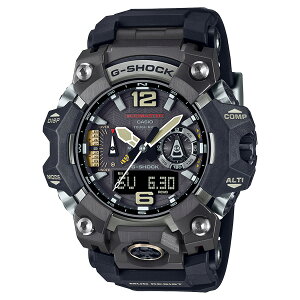 �y���b�s���O�����Ώۏ��i�z�������K�i CASIO G-SHOCK �J�V�I G�V���b�N MASTER OF G �}�b�h�}�X�^�[ 20�C���h�� �����Y�r���v GWG-B1000-1AJF