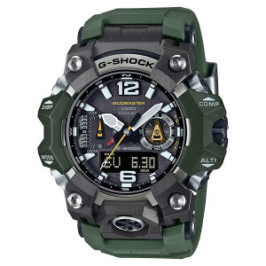 ybsOΏۏizKi CASIO G-SHOCK JVI GVbN MASTER OF G }bh}X^[ 20Ch Yrv GWG-B1000-3AJF