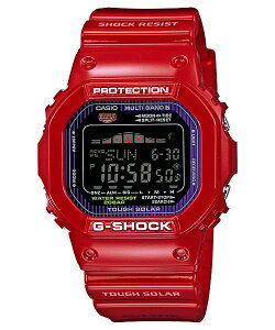 Ki CASIO JVI G-SHOCK GVbN G-LIDE GCh Yrv GWX-5600C-4JF