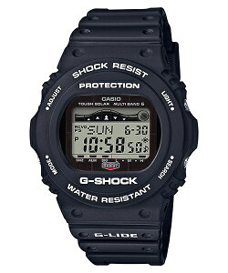 yIm1/2|CgobNCPzKi CASIO G-SHOCK JVI GVbN G-LIDE ^ChOt [f[^ Yrv GWX-5700CS-1JF