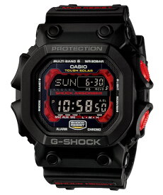 国内正規品 CASIO G-SHOCK カシオ Gショック GXシリーズ メンズ腕時計 GXW-56-1AJF