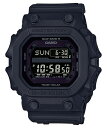 【当選確率1/2ポイントバックCP】国内正規品 CASIO G-SHOCK カシオ Gショック 電波ソーラー メンズ腕時計 GXW-56BB-1JF