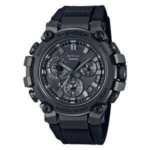 Ki CASIO G-SHOCK JVI GVbN MT-G vbVoh ubN×O[ Yrv MTG-B3000B-1AJF