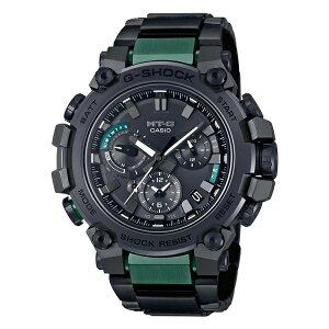 �y���b�s���O�����Ώۏ��i�z�������K�i CASIO G-SHOCK �J�V�I G�V���b�N MT-G �����v�b�V�������o���h �u���b�N×�O���[�� �����Y�r���v MTG-B3000BD-1A2JF