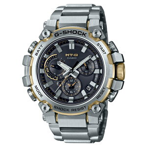 y|CgobNCPzybsOΏۏizKi CASIO G-SHOCK JVI GVbN MT-G vbVoh Vo[×S[h Yrv MTG-B3000D-1A9JF