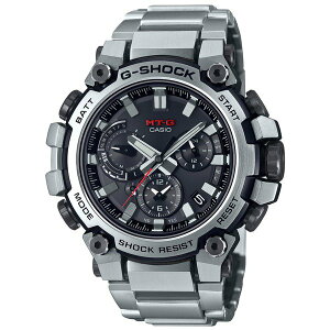 y|CgobNCPzybsOΏۏizKi CASIO G-SHOCK JVI GVbN MT-G vbVoh Vo[ Yrv MTG-B3000D-1AJF