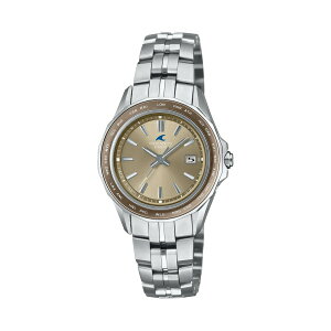 Ki CASIO OCEANUS JVI IVAiX Manta }^ dg\[[ { yAf fB[Xrv OCW-S40-5AJF