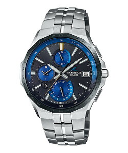 �y�|�C���g�o�b�NCP�z�y���b�s���O�����Ώۏ��i�z�������K�i CASIO OCEANUS �J�V�I �I�V�A�i�X �}���^�Ŕ� �\�[���[�d�g �A�v���Ή� Bluetooth �����Y�r���v OCW-S5000E-1AJF