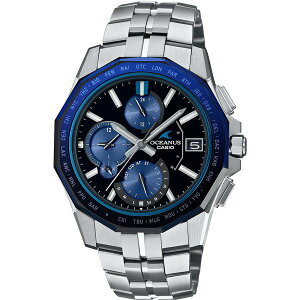 yIm1/2|CgobNCPzybsOΏۏizKi CASIO OCEANUS JVI IVAiX }^ ^ oCN Made in Japan { Yrv OCW-S6000-1AJF
