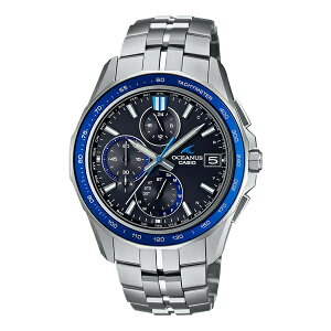 yIm1/2|CgobNCPzKi CASIO OCEANUS JVI IVAiX Manta }^ ^ { Vo[ Yrv OCW-S7000-1AJF