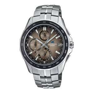 Ki CASIO OCEANUS JVI IVAiX Manta }^ E1,200{ dgv { Yrv OCW-S7000RA-5AJF