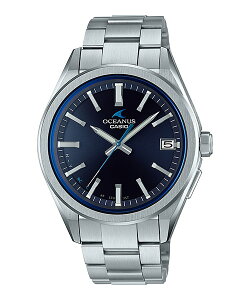 yIm1/2|CgobNCPzKi CASIO OCEANUS JVI IVAiX dg\[[ AvΉ Bluetooth Yrv OCW-T200S-1AJF